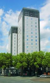 Foto Mercure Bochum City **** Bochum