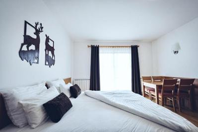 Foto Pohorje Village Wellbeing Resort Wellness en Spa Hotel Apartmen **** Maribor