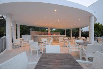 Foto Luna Beach Deluxe **** Marmaris
