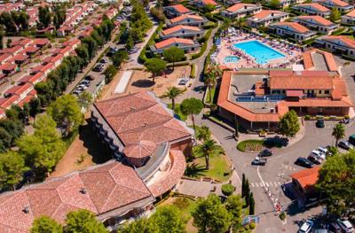 Foto Villaggio Turistico La Cecinella *** Cecina Mare