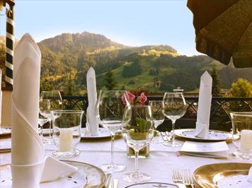 Foto Tennerhof ***** Kitzbuhel