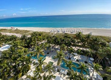 Hotel Grand Beach Hotel Miami Beach