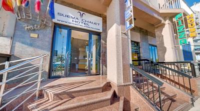 Foto Sliema Chalet **** Sliema