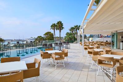 Foto Ocean House Costa del Sol Affiliated by Melia **** Torremolinos