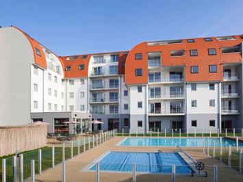 Foto ibis Styles Zeebrugge *** Zeebrugge