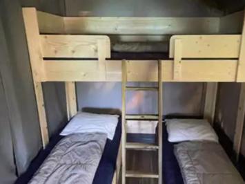 Foto Camping La Foux *** Draguignan
