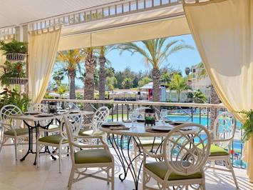 Foto Appartement Gran Oasis Resort **** Playa de las Americas