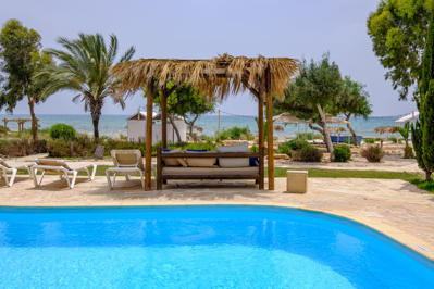 Foto Thalassines ***** Ayia Napa