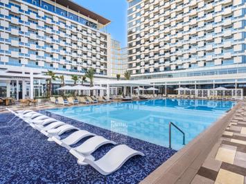 Foto Rixos Gulf Hotel Doha ***** Doha