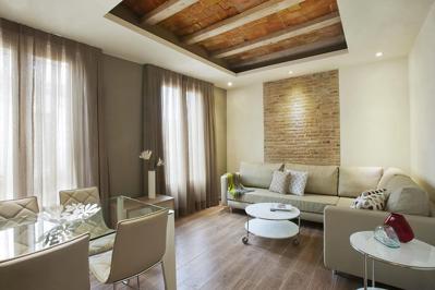 Foto Barcelona Apartment Mila **** Barcelona