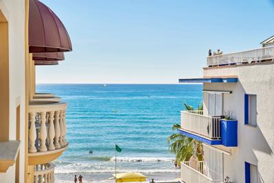 Foto URH Sitges Playa **** Sitges