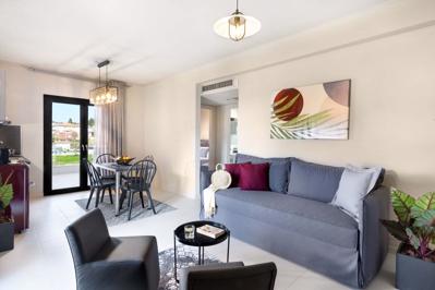 Foto Melite Luxury Rooms en Apartments **** Paliouri