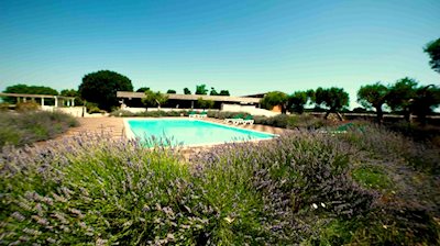Foto Hotel Victor Country **** Alberobello