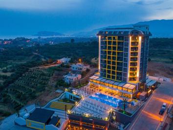 Foto Campus Hill **** Kestel