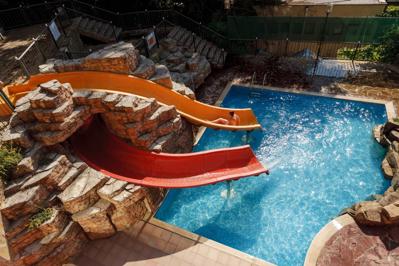 Foto Atlas **** Goudstrand Golden Sands