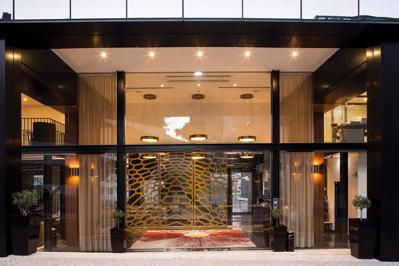 Foto Upon Lisbon Prime Residences **** Lissabon