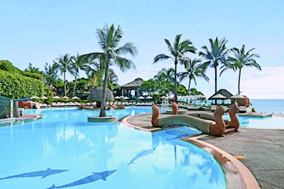 Foto Hilton Hua Hin Resort and Spa ***** Hua Hin