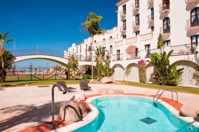 Hotel Sighientu Resort Thalasso en Spa