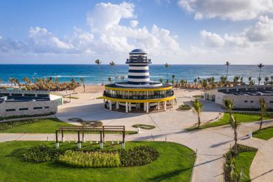 Foto Ocean El Faro El Beso Punta Cana ***** Punta Cana