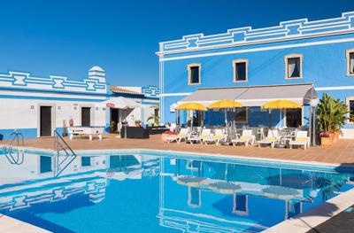 Foto Clube Albufeira Garden Village **** Albufeira