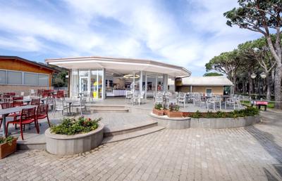 Foto Camping Village Baia Azzurra *** Castiglione Della Pescaia