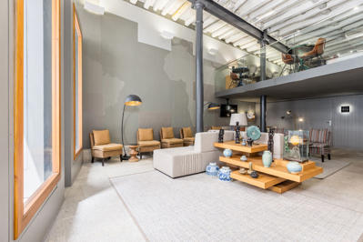 Foto Descobertas Boutique Hotel **** Porto