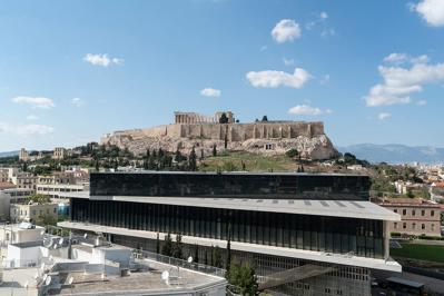 COCO-MAT Athens BC