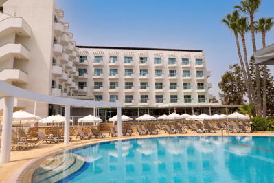 Foto Antigoni *** Protaras