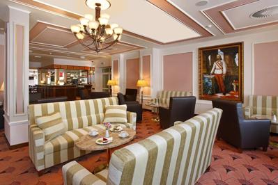 Foto Ensana Hvezda Health Spa **** Marianske Lazne
