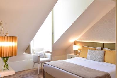 Hotel My Story Ouro