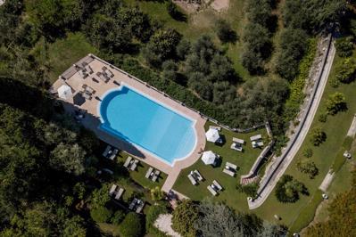 Foto Villa del Sogno ***** Gardone Riviera