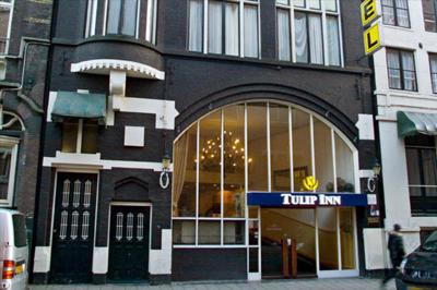 Foto XO Hotels City Centre *** Amsterdam