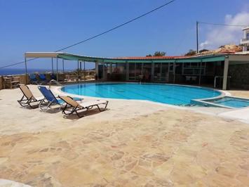 Foto Creta Suites **** Koutsounari