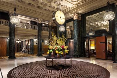 Foto Westin St. Francis **** San Francisco