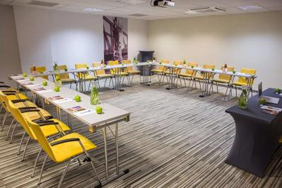 Foto Park Inn by Radisson Budapest **** Budapest