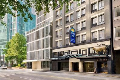 Foto Days Inn by Wyndham Downtown *** Vancouver