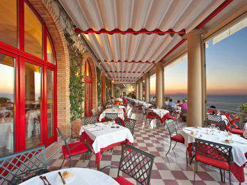Foto Hotel Minerva Sorrento