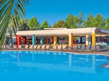 Foto Mareblue Beach Resort **** Agios Spiridon