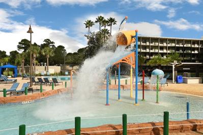 Foto Wyndham Garden Lake Buena Vista Disney Springs Resort Area *** Lake Buena Vista