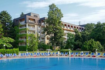 Foto Lotos **** Goudstrand Golden Sands