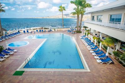 Foto Cynthiana Beach *** Paphos