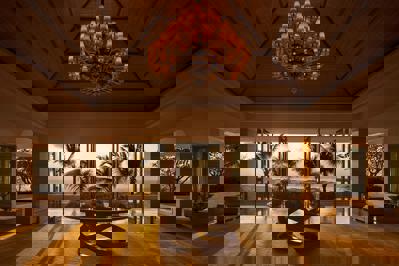 Foto Mulia Villas ***** Nusa Dua