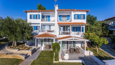 Foto Acrotel Athena Villas **** Elia Nikiti