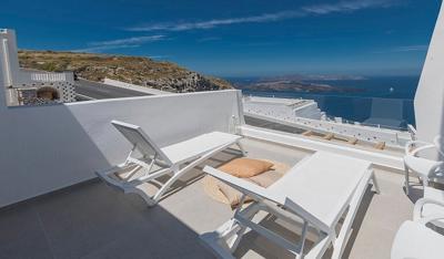 Foto Symphony Suites *** Messaria