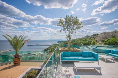 Foto White Lagoon **** Balchik