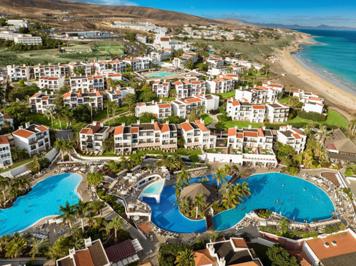 Foto Esencia de Fuerteventura **** Playa De Esquinzo