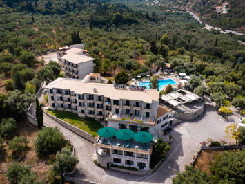 Hotel Santa Marina