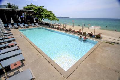 Foto Hotel The Hive *** Koh Samui