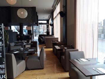 Foto Novotel London Greenwich **** Londen