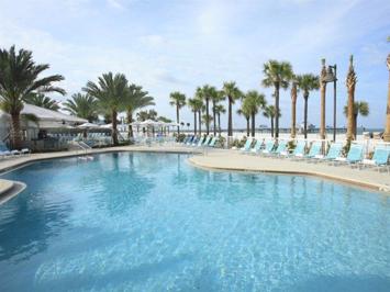 Foto Hilton Clearwater Beach Resort and Spa *** Clearwater Beach